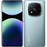 Xiaomi Redmi Note 14 Pro+ 5G 12GB/512GB modrá - Mobilní telefony