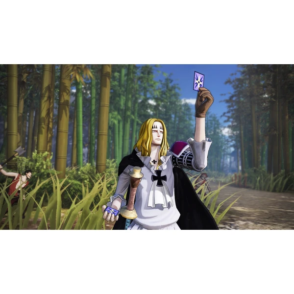One Piece Pirate Warriors 4 (PS4) - Hry pro PS4 - Obrázek BOG3100201