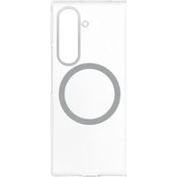 Samsung Clear Magnet Case ochranný kryt Galaxy Fold7 čirý - Pouzdra