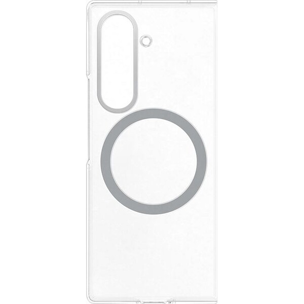 Samsung Clear Magnet Case ochranný kryt Galaxy Fold7 čirý
