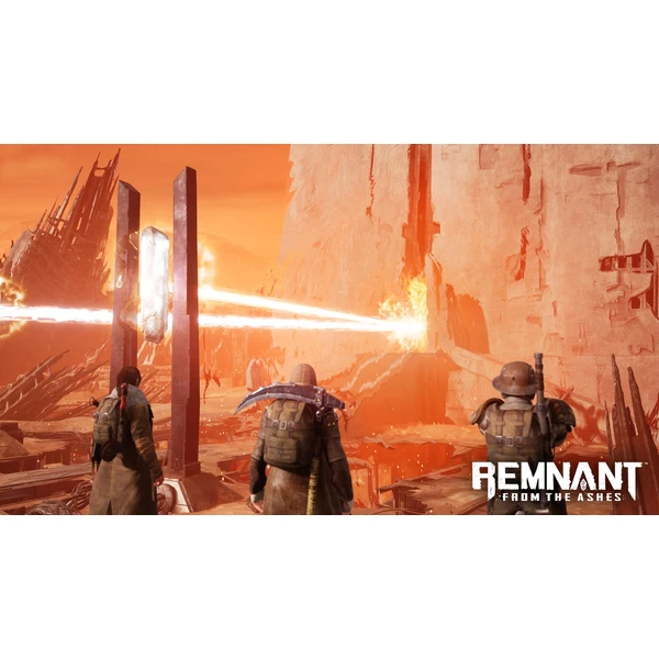 Remnant: From the Ashes (Switch) - Hry pro Nintendo Switch - Obrázek BOGL300401