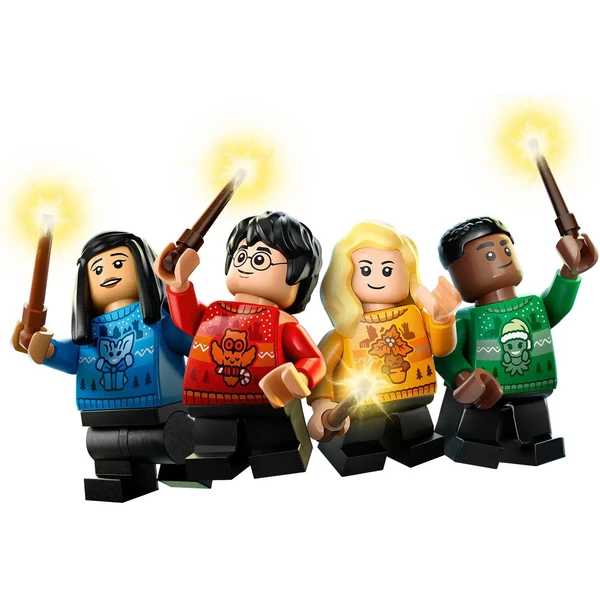 LEGO Harry Potter 76456 Adventní kalendář 2025 - LEGO - Obrázek BOIK000K01