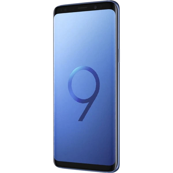 Samsung Galaxy S9 G960F 64GB LTE modrý - Mobilní telefony - Obrázek BONO000101