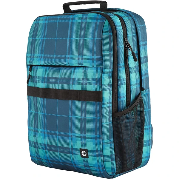 HP Campus XL Tartan Plaid batoh - Batohy - Obrázek BOPD000K01