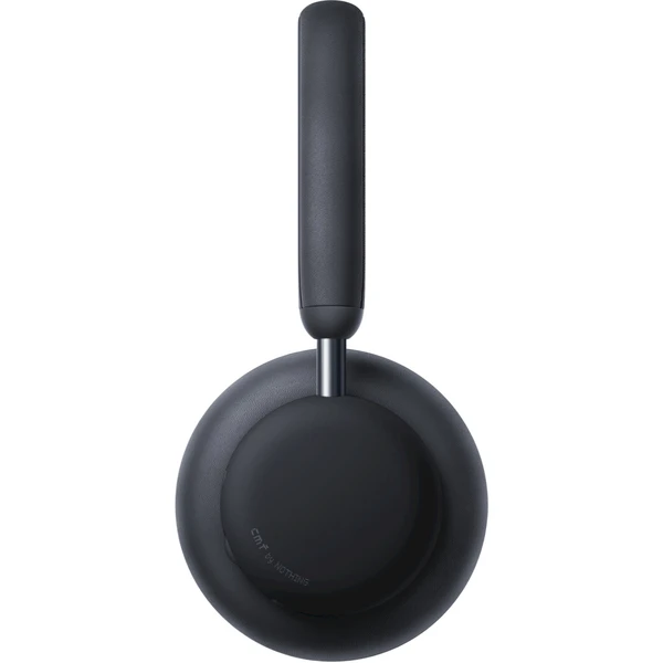 CMF Headphone Pro bezdrátová sluchátka tmavě šedá (Další) - Sluchátka - Obrázek BOWI000K01