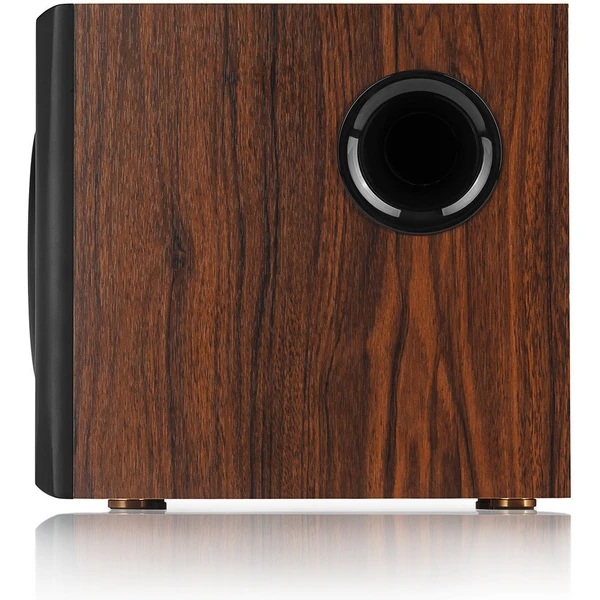 EDIFIER S350DB reproduktory hnědé - Reproduktory - Obrázek BOXG300401