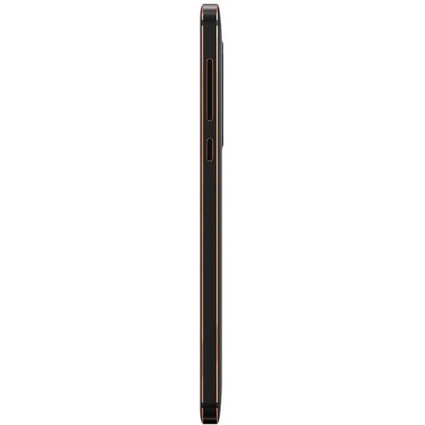 Nokia 6.1 (2018) 3/32 GB Dual SIM černá - Mobilní telefony - Obrázek BOYO000101