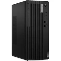 Lenovo ThinkCentre M70t Gen 5 (12U60006CK) černý - 3 roky Onsite po registraci - Stolní počítače