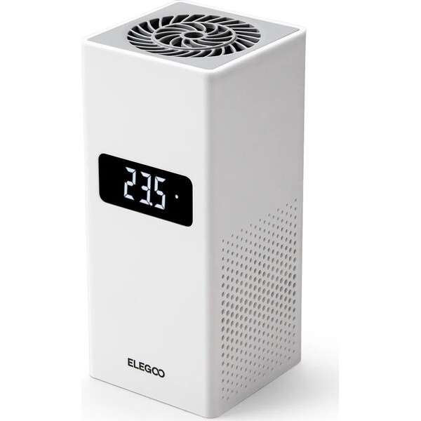 Mini ohřívač pro 3D tiskárny Elegoo