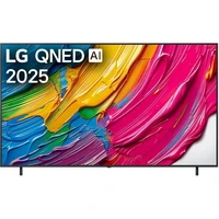LG 86QNED80A6A - Televize