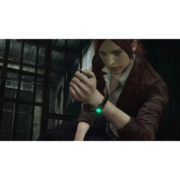 Resident Evil Revelations 2 (Xbox One) - Hry pro Xbox One - Obrázek BPD4100201