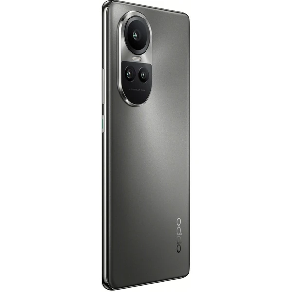 OPPO Reno10 Pro 5G 12GB/256GB Silvery Gray - Mobilní telefony - Obrázek BPF6000701