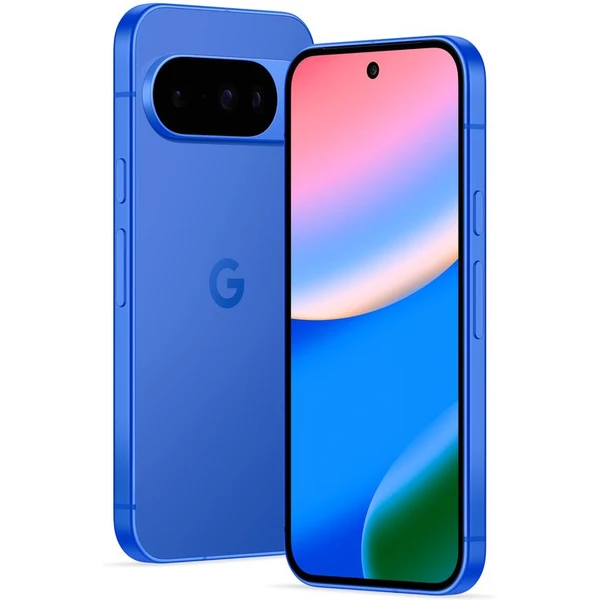 Google Pixel 10 12GB/256GB Indigo - Mobilní telefony - Obrázek BPHG000K01