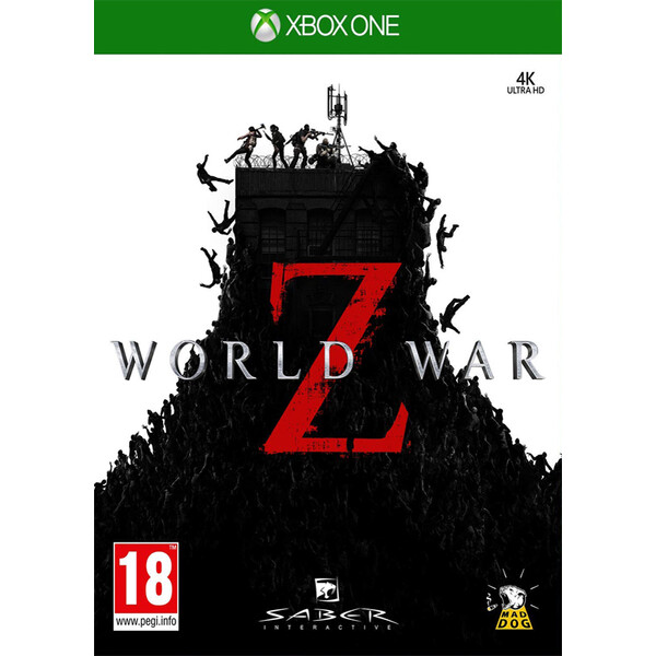 World War Z