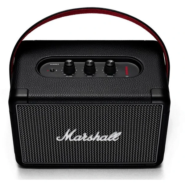 Marshall Kilburn II černý - Reproduktory - Obrázek BPN1000301