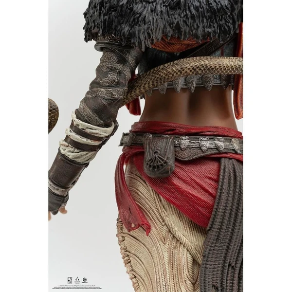 Soška PureArts Assassin's Creed - Amunet The Hidden One 1/8 25 cm - Sochy a sošky - Obrázek BPN7G00101