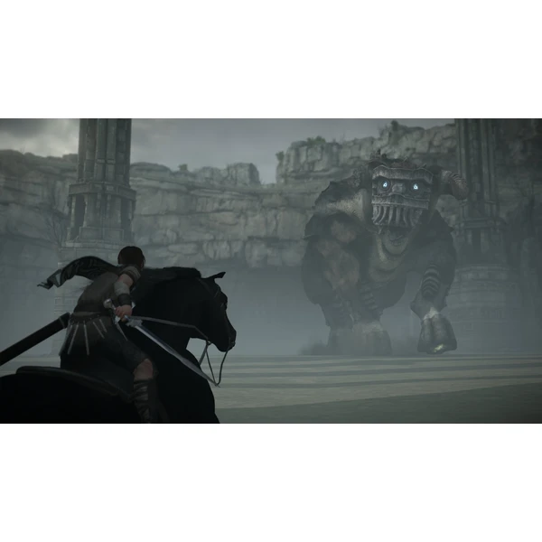 Shadow of the Colossus (PS4) - Hry pro PS4 - Obrázek BPP3100201