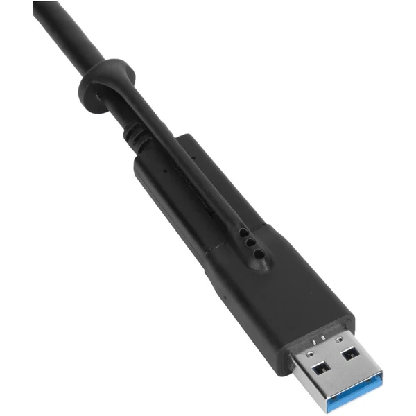 Targus USB-C DV4K univerzální dokovací stanice - Dokovací stanice - Obrázek BPQY600301