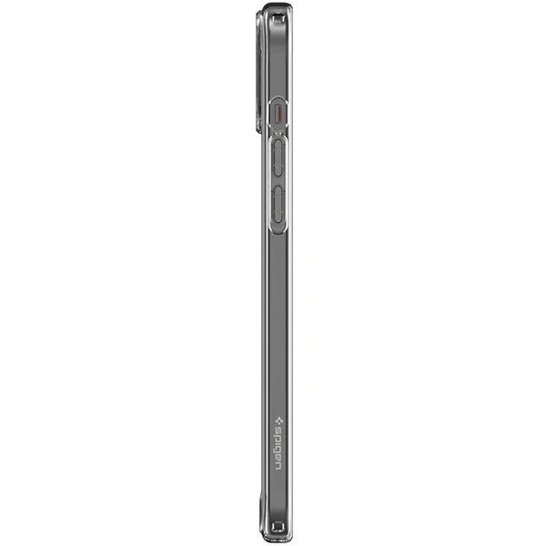 Spigen Ultra Hybrid kryt iPhone 15 čirý - Pouzdra - Obrázek BPZ8000601