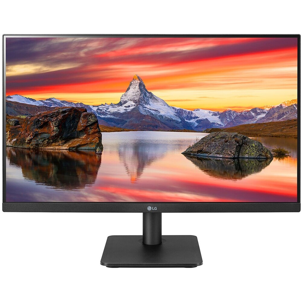 LG 24MP450 monitor 23,8