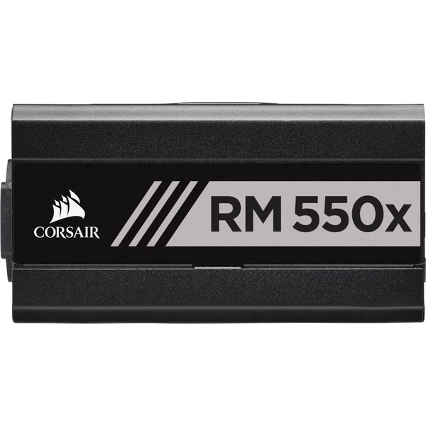 Corsair RMx Series RM550x (2018) - 550W - Zdroje - Obrázek BQ2JF00101