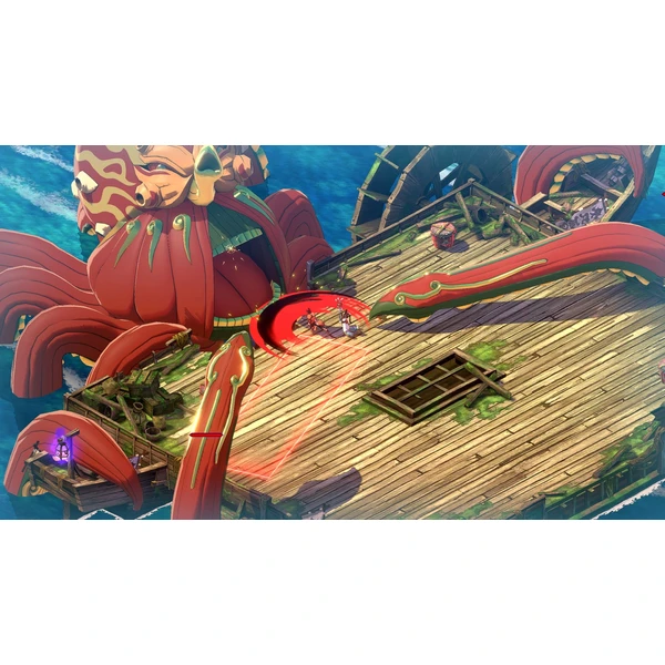 TOWA and the Guardians of the Sacred Tree (Switch) - Hry pro Nintendo Switch - Obrázek BQ3F000K01
