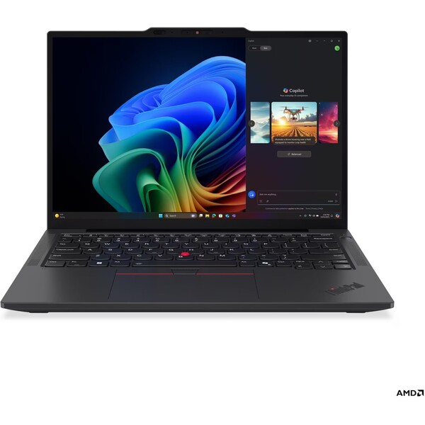 Lenovo ThinkPad X13 Gen 6 21RM001RCK Černá