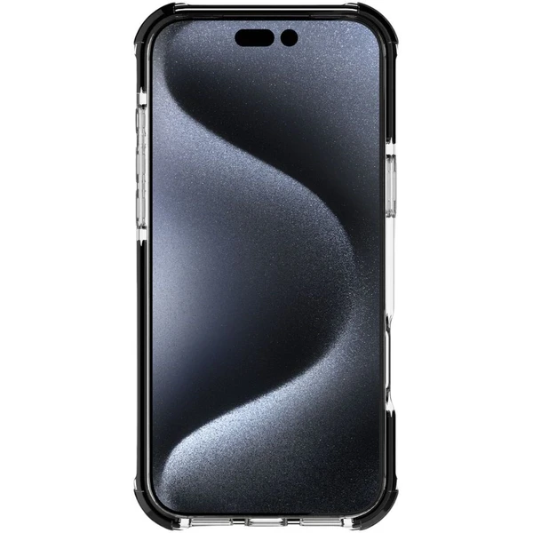 Cubenest MagPro Strong Guard MagSafe kryt iPhone 17 Pro Max černý - Pouzdra - Obrázek BQBK000K01