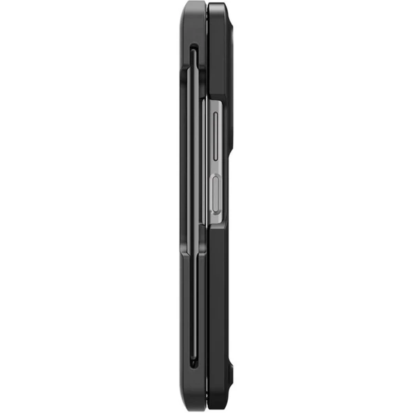 Spigen Thin Fit P (S Pen) kryt Samsung Galaxy Z Fold5 černý - Pouzdra - Obrázek BQJ6G00101