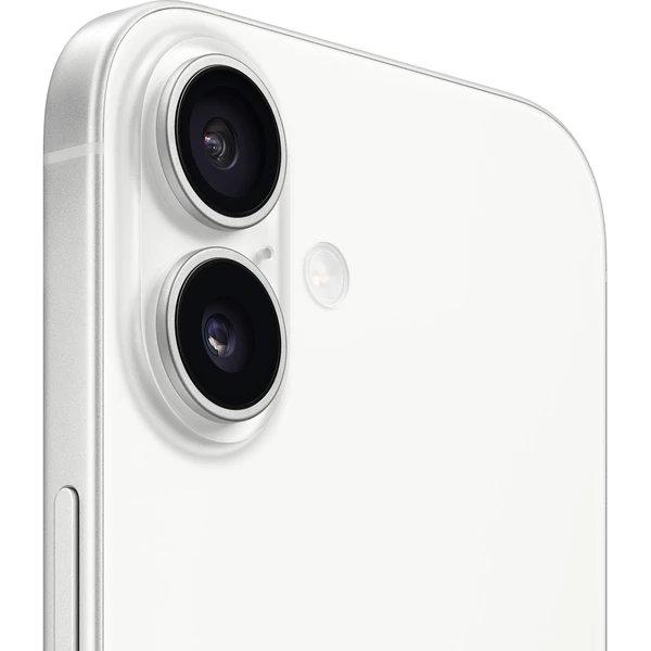 Apple iPhone 17 512GB bílý - Mobilní telefony - Obrázek BQMH000K01