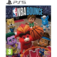 NBA BOUNCE (PS5) - Hry pro PS5