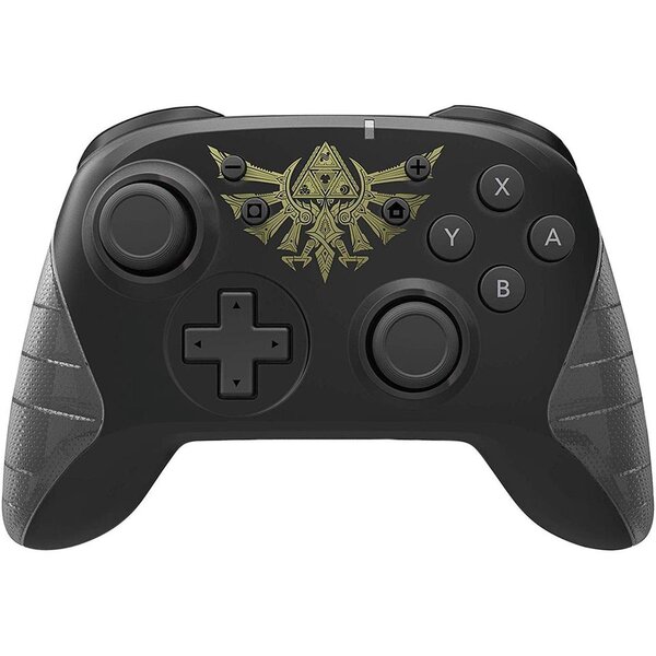 Wireless HORIPAD for Nintendo Switch - Zelda
