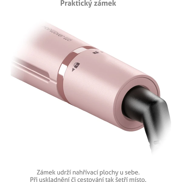 TrueLife HairWaver W6 kulma na vlasy - Kulmofény - Obrázek BQUL000K01