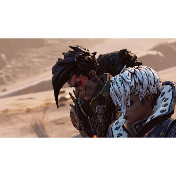 Borderlands 3 (Xbox One) - Hry pro Xbox One - Obrázek BQZ3100201