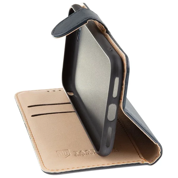 Tactical Field Notes pouzdro Motorola E20 modré - Pouzdra - Obrázek BR0W600301