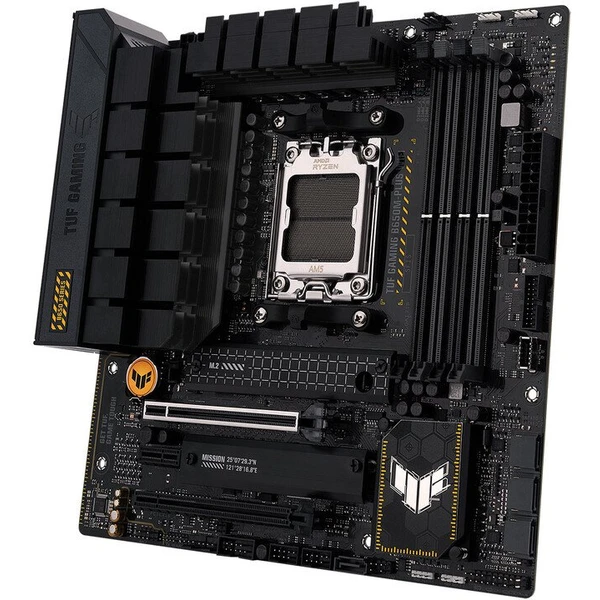 ASUS TUF GAMING B650M-PLUS WIFI (Další) - Základní desky - Obrázek BR1H100501
