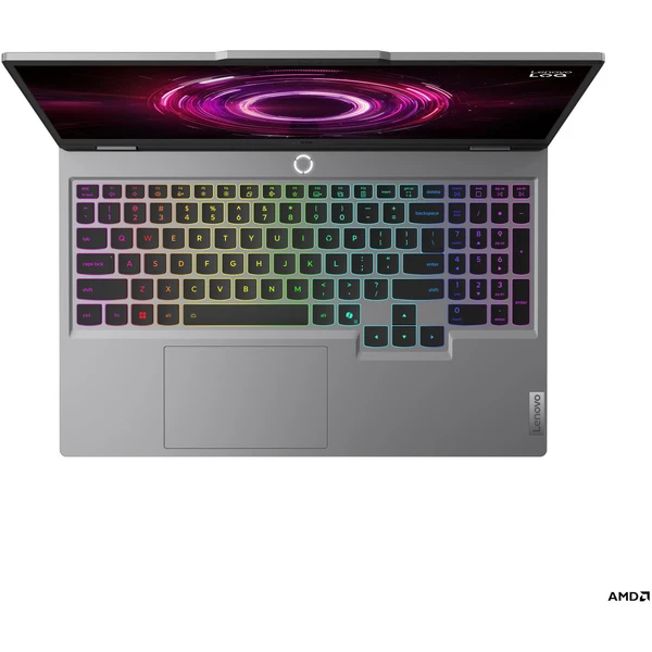 Lenovo LOQ 15AHP10 (83JG0090CK) RTX 5060 šedý - záruka na 3 roky po registraci - Notebooky - Obrázek BR3J000K01