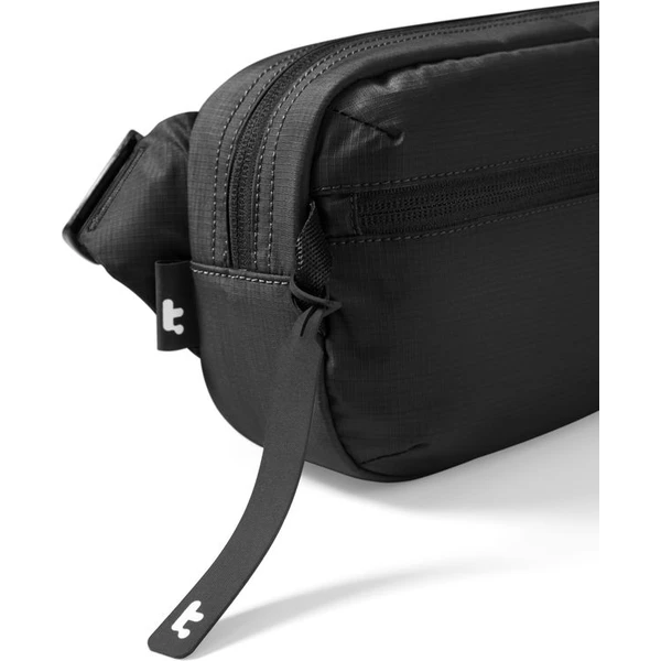tomtoc Aviator T33 taška přes rameno L černá - Popruhy a crossbody - Obrázek BRCG000K01