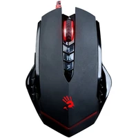 A4Tech Bloody Gaming V8 CORE 3 herní myš černá - Myši