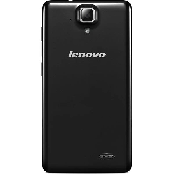 Lenovo A536 Dual SIM 8GB černý - Mobilní telefony - Obrázek BRFB000101