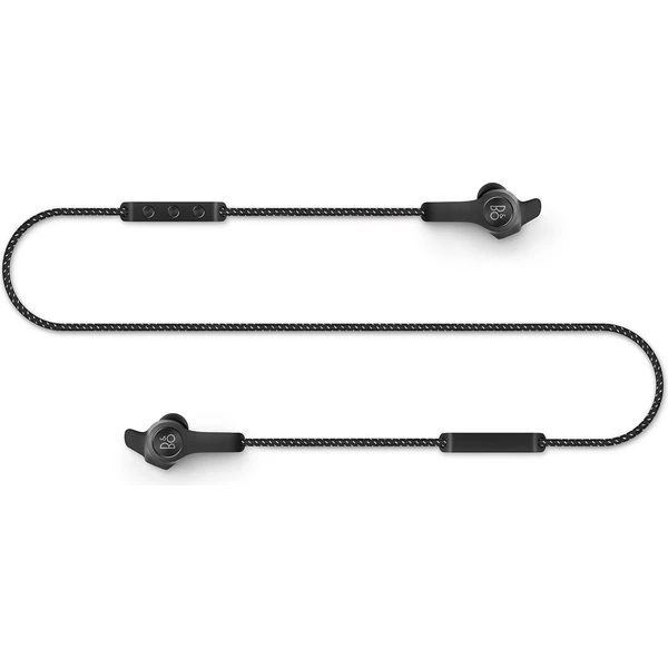 Beoplay E6 Black - Sluchátka - Obrázek BRKU000101
