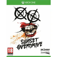 Sunset Overdrive (Xbox One) - Hry pro Xbox One