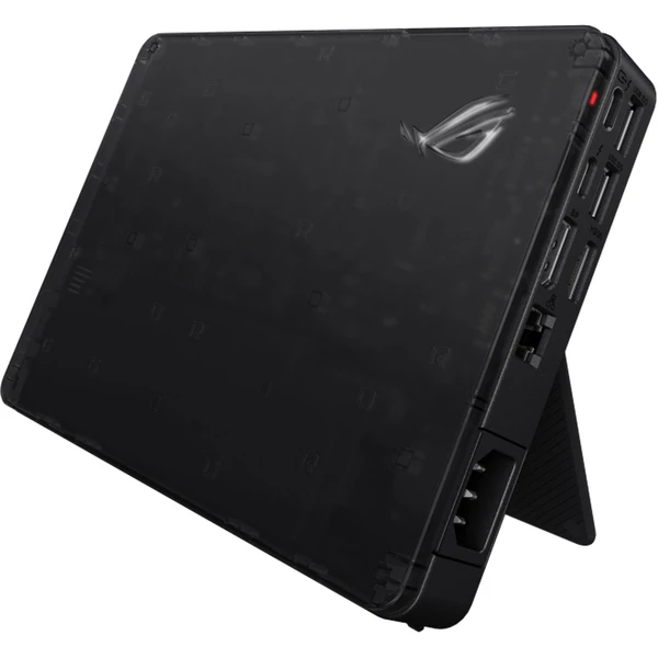 ASUS ROG XG Mobile (2025) RTX 5070 Ti externí grafická stanice - Grafické karty - Obrázek BRSE000K01
