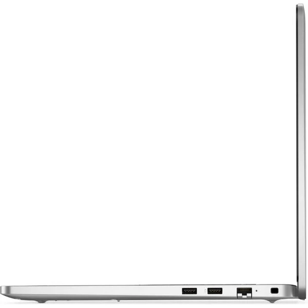 DELL Pro 16 (YHY2D) stříbrný + 3. rok záruky ProSupport On-Site - Notebooky - Obrázek BRSG000K01