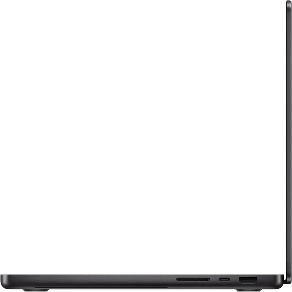 Apple MacBook Pro 14" / M5 / 24GB / 1TB / vesmírně černý - Notebooky - Obrázek BRUJ000K01