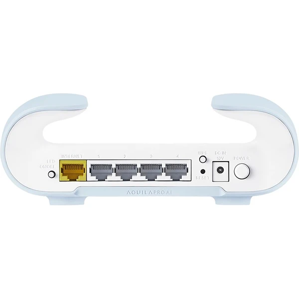 D-Link Aquila Pro AI AX3000 mesh systém 2ks bílý - Mesh systémy - Obrázek BS0J000K01