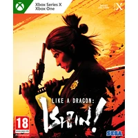Like a Dragon: Ishin! (Xbox One/Xbox Series) - Hry pro Xbox One