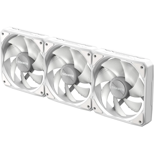 GIGABYTE EZ CHAIN FAN 120 ICE - Ventilátory pro PC - Obrázek BS2L000K01