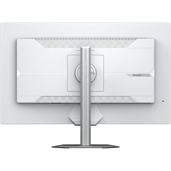 GIGABYTE M27UP ICE herní monitor 27" - Monitory - Obrázek BS5K000K01