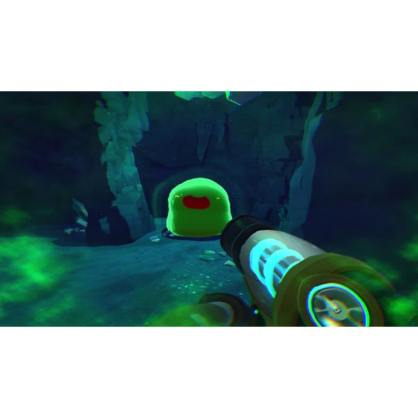 Slime Rancher (PS4) - Hry pro PS4 - Obrázek BS84100201